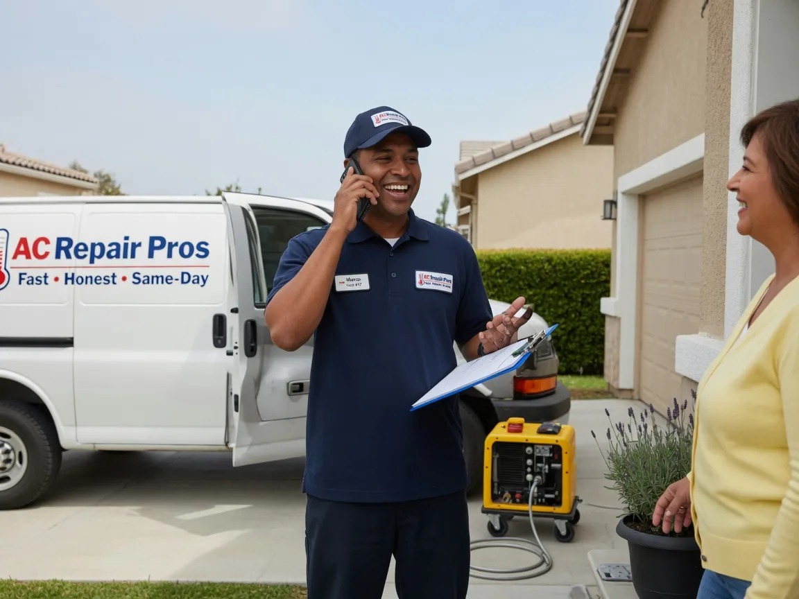 AC Repair Port Royal, KY FAQs